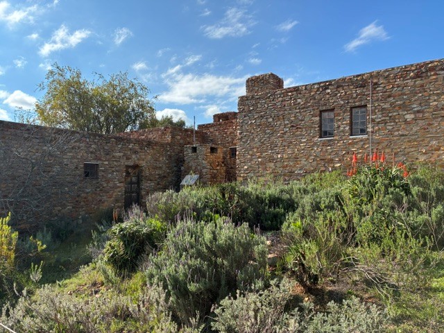 7 Bedroom Property for Sale in Joubertina Rural Eastern Cape
